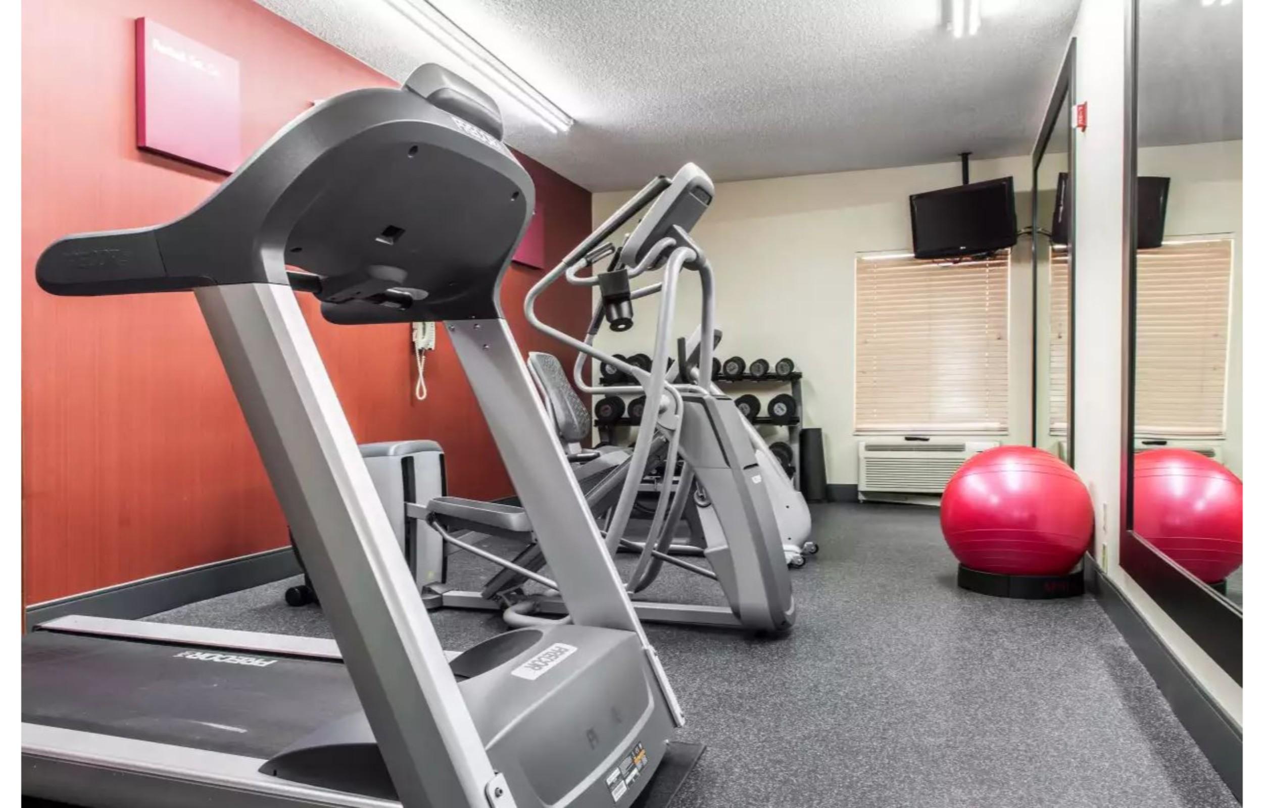 Comfort Inn Blue Ash North Buitenkant foto
