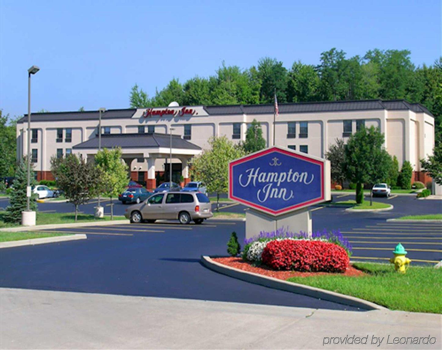 Comfort Inn Blue Ash North Buitenkant foto