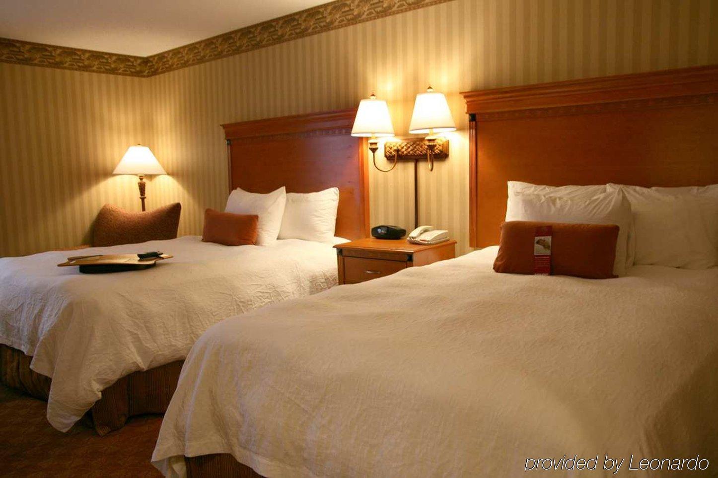 Comfort Inn Blue Ash North Kamer foto