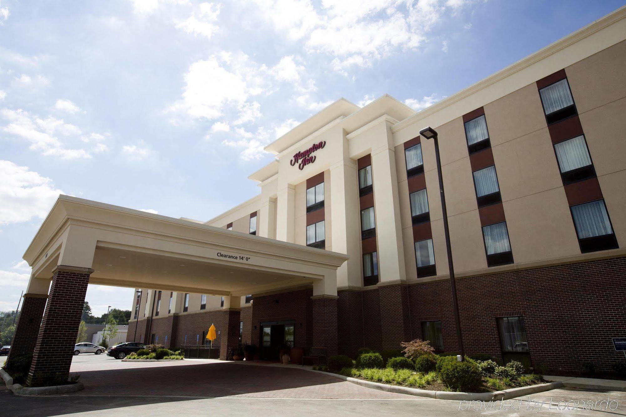 Comfort Inn Blue Ash North Buitenkant foto
