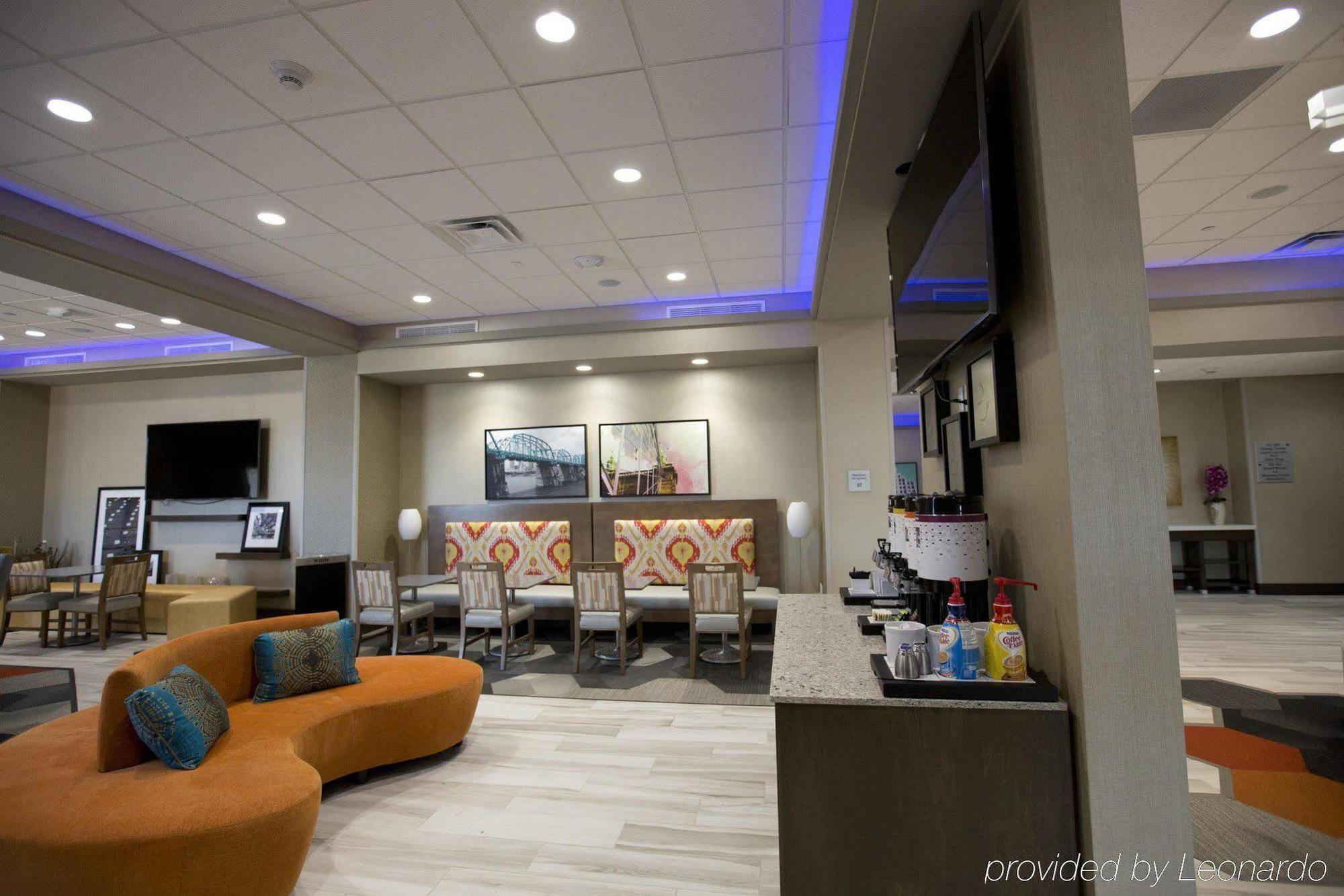 Comfort Inn Blue Ash North Buitenkant foto