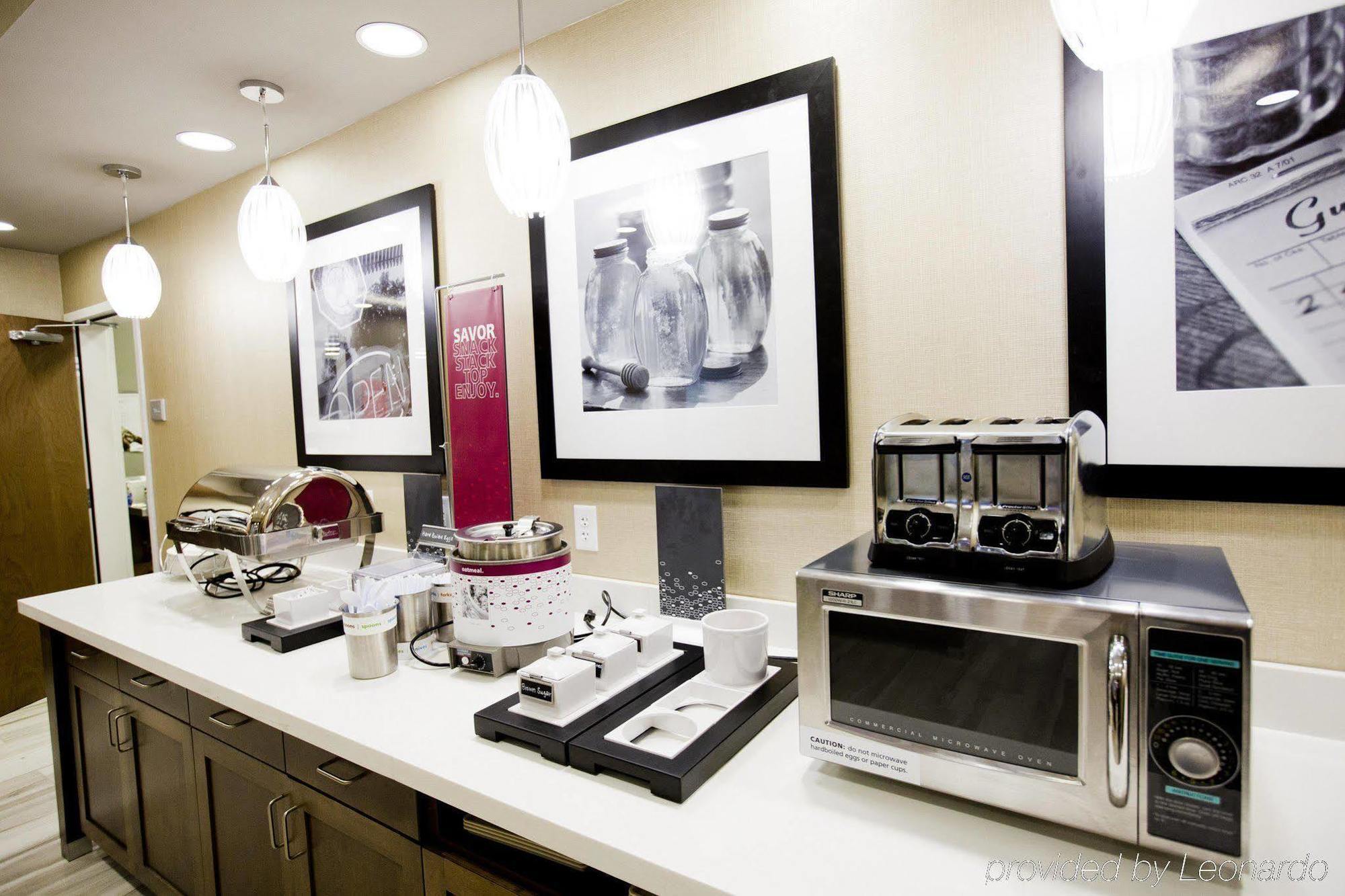Comfort Inn Blue Ash North Buitenkant foto