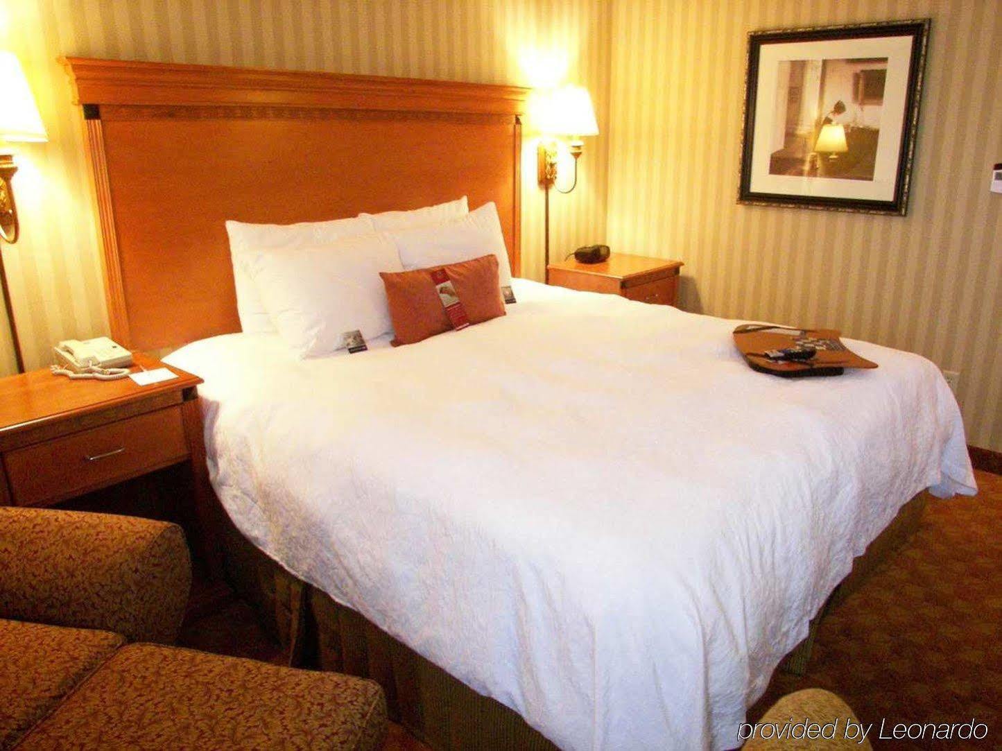 Comfort Inn Blue Ash North Buitenkant foto