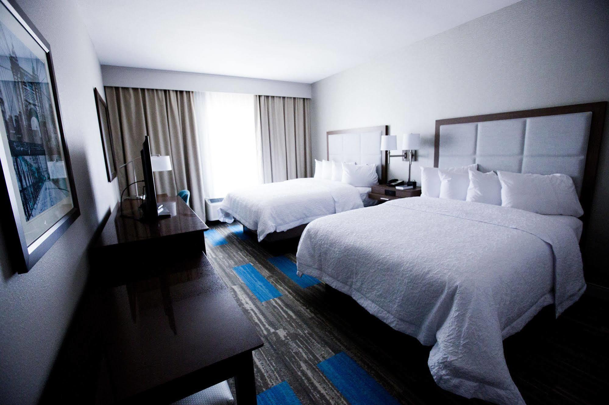 Comfort Inn Blue Ash North Buitenkant foto